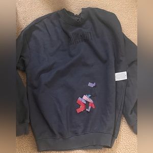 Taylor Swift Eras Tour crewneck